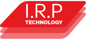 Logo IRP