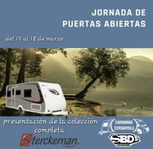 Puertas abiertas Cerdanyola