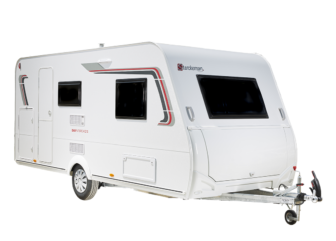 exterieur caravane easy 470PE KID's